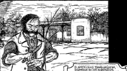 La historia silenciada de otro prócer de la Patria y de Lomas de Zamora: Antonio Ballester. La historia silenciada de otro prócer de la Patria y de Lomas de Zamora: Antonio Ballester.