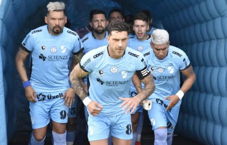 Temperley busca retener a dos piezas claves para el 2024.