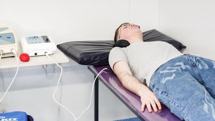 La UPA está sobre la Avenida Presidente Perón y Recondo.