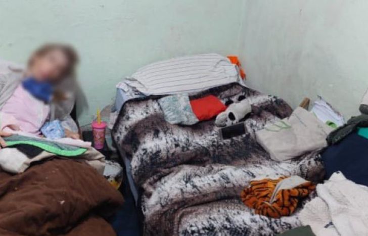 Piden un acompañante terapéutico urgente.