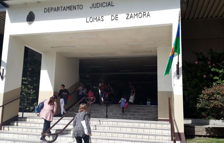 La beba habría sido asfixiada, según determinó la autopsia.