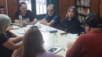 Los talleres son sin costo y están apuntados a jóvenes y adultos.