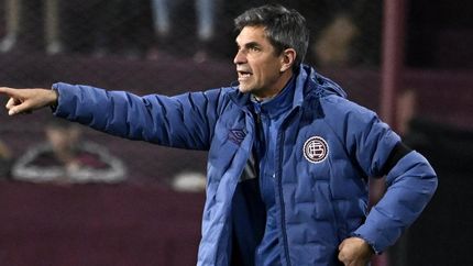 Pellegrino no podrá contar con dos pilares del 11 titular.