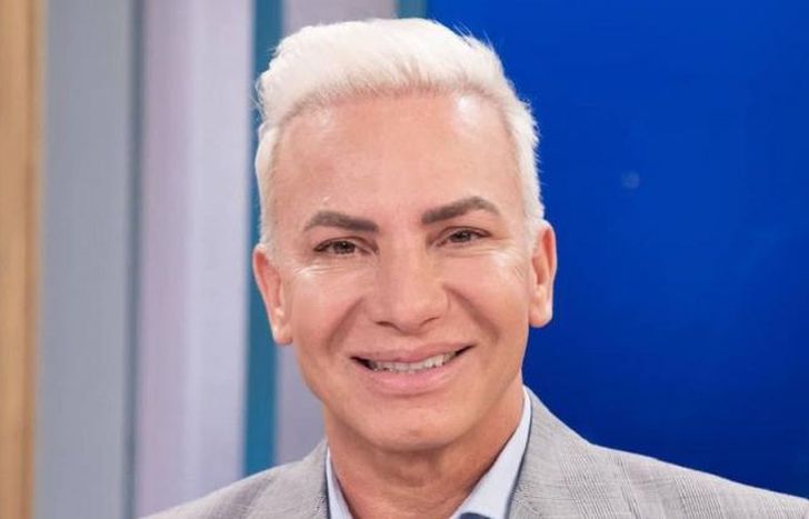 Flavio Mendoza contó cuál fue el trabajo que más lo avergonzó.