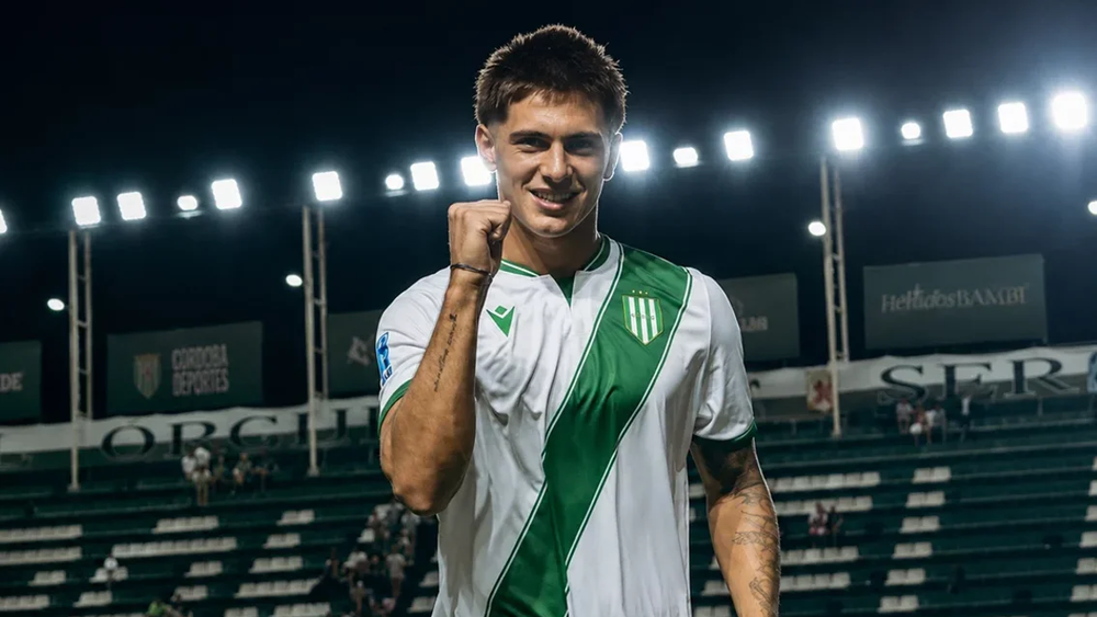Tiziano Perrotta muy cerca de ser nuevo jugador del Elche de España.