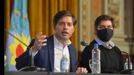 No sé con qué lógica se puede pensar en una flexibilización.