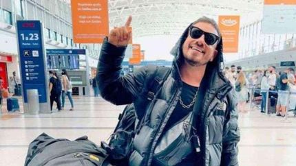 fede bal llega a la tierra de los beatles