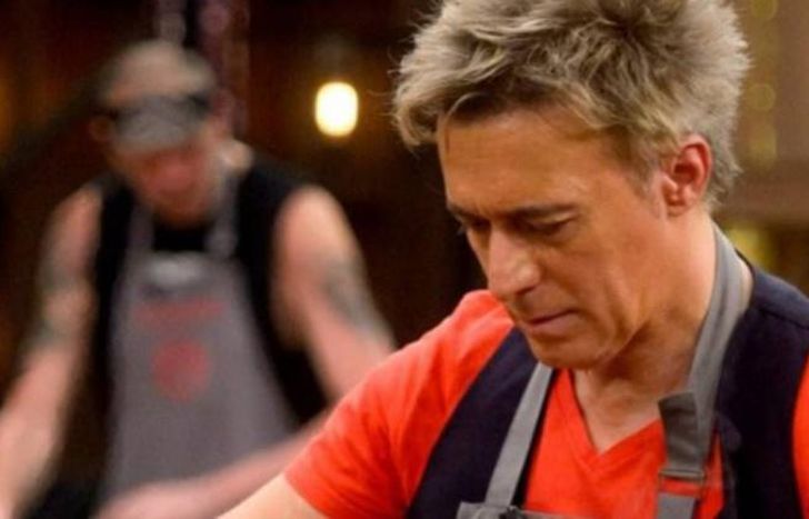 La conmovedora historia de Cae: fue estafado en España.