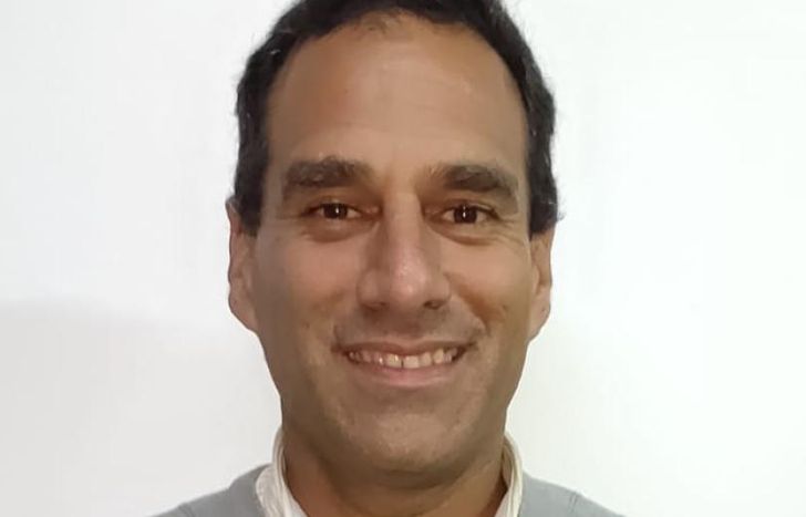 El autor del libro habló con La Unión sobre el contenido y su presentación.