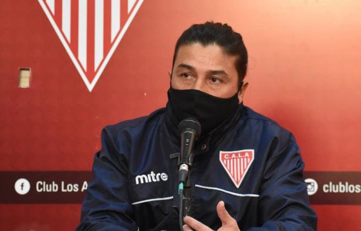 Este triunfo es un empujón anímico muy importante, dijo el DT.