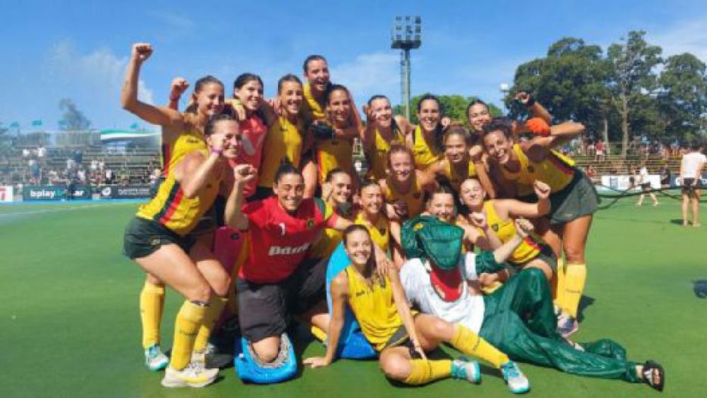 Lomas clasificó a su segunda final en tres años.