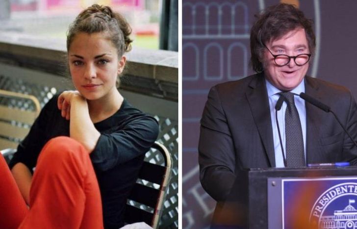 Fuertes palabras de Dolores.