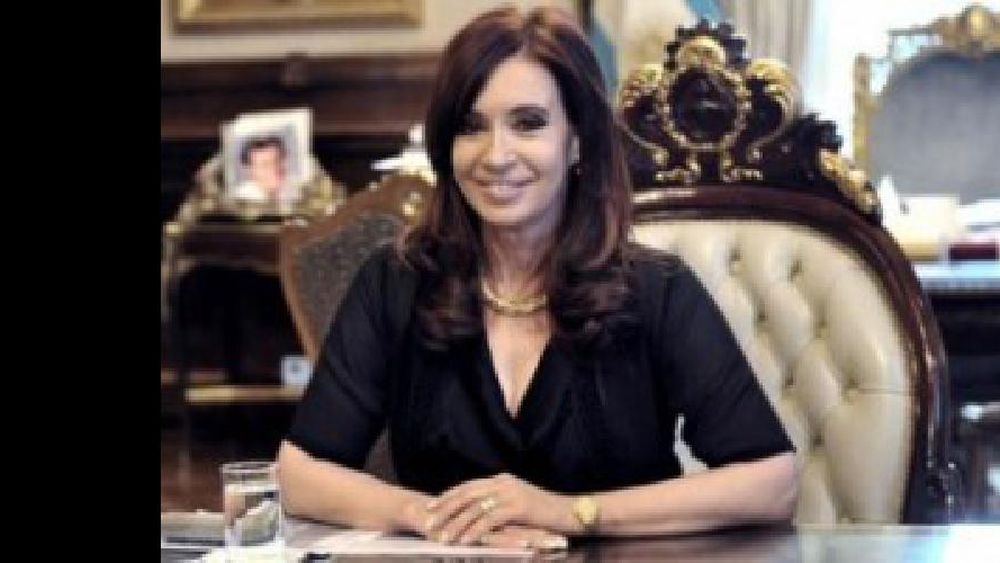 cristina