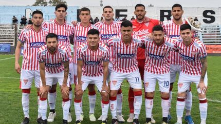 hace cuanto los andes no estaba seis partidos sin ganar