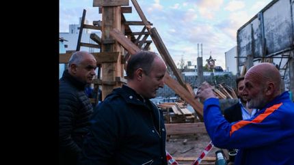 con obras y subsidios, impulsan el crecimiento de las instituciones