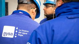 Habrá cortes de agua en distintas zonas de Lomas la próxima semana.