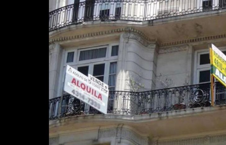 alquileres