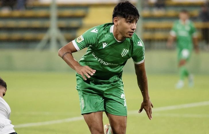 Matías González se va de Banfield.