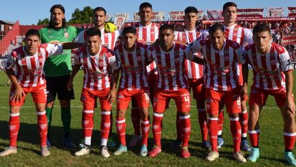 Talleres apostará por un nuevo equipo para el 2022. Talleres apostará por un nuevo equipo para el 2022.