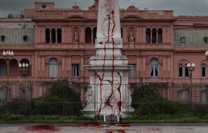 El libro será presentado en Lomas el próximo sábado a las 16, más precisamente en la Biblioteca Gutiérrez.