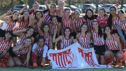 Las Calitas luchan por ascender a la División D de la Federación Metropolitana.