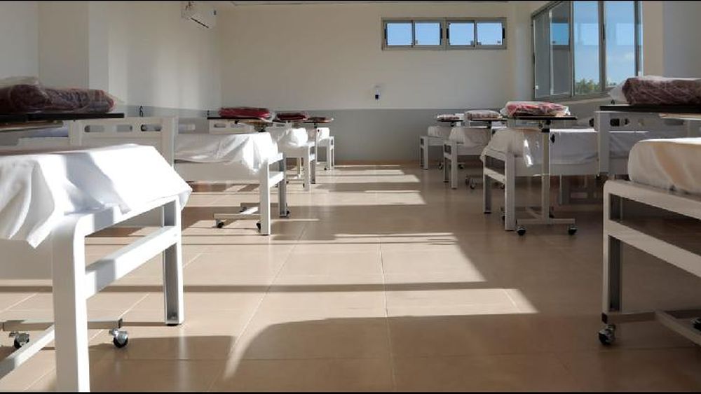 Dos nuevos casos de Coronavirus en Almirante Brown