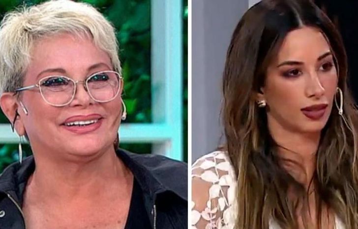 Se picó la discusión.