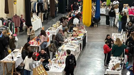 La Expo Amor Puro está haciendo eventos en Temperley, Banifeld y Lomas. La Expo Amor Puro está haciendo eventos en Temperley, Banifeld y Lomas.