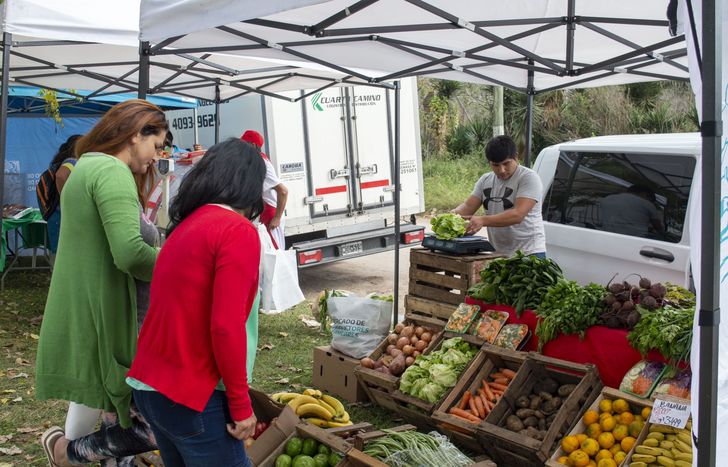 Habrá varias ofertas, promos y combos especiales.