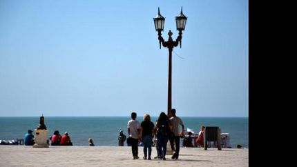 poca ocupacion hotelera en la costa por el fin de semana largo