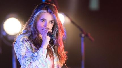 Natalie Pérez tiene una destacada carrera como cantante y actriz.