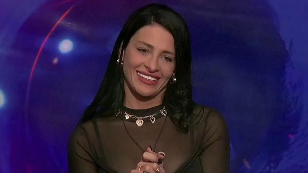 La actitud de Chiara en Gran Hermano generó polémica.