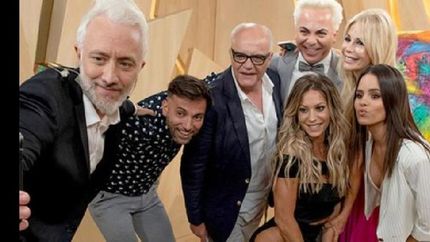 ¿cuando regresa andy con ph?