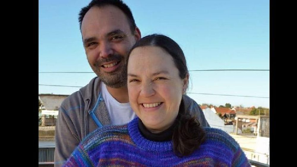 Increíble: una pareja de Lomas espera trigemelas, un caso que ocurre cada 200 millones de embarazos