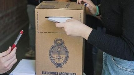 una encuesta revelo quien podria ganar las elecciones bonaerenses