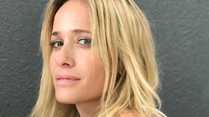 Julieta Prandi se expresó en las redes sociales.