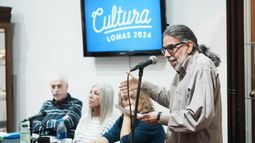 La entrada es libre y gratuita.