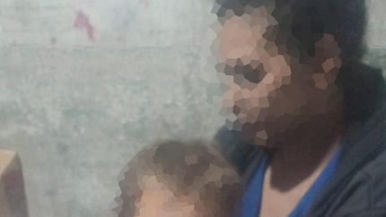 giro inesperado: detuvieron a la madre de la beba asesinada en fiorito