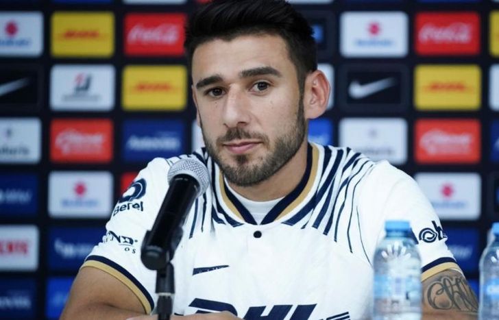 Toto a un paso de pegar la vuelta al Granate.