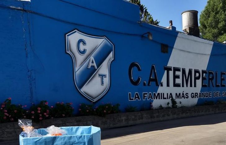 Quieren llegar a muchas instituciones sociales.