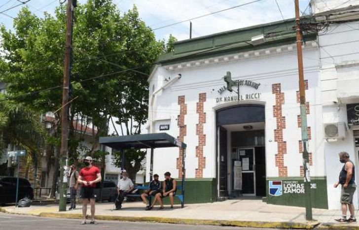 La sala celebró en marzo sus 99 años.