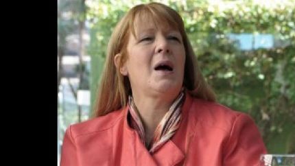 stolbizer