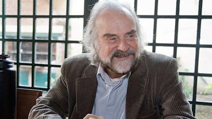 Murió ayer por la madrugada.