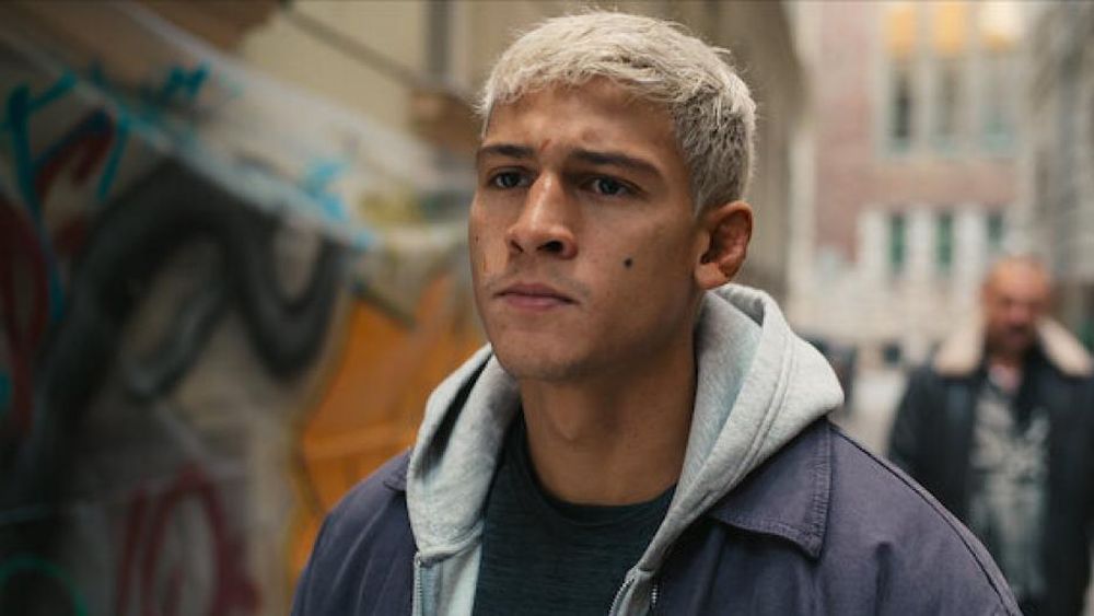 En Netflix se destaca 60 Minutos, por su gran adrenalina.