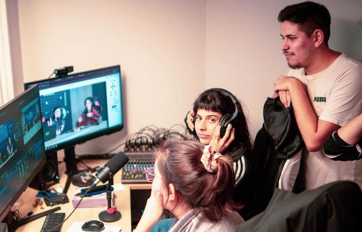 Los talleres cuatrimestrales y bimestrales arrancan en septiembre.