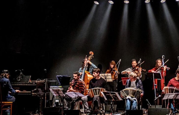 Con entrada libre y gratuita.