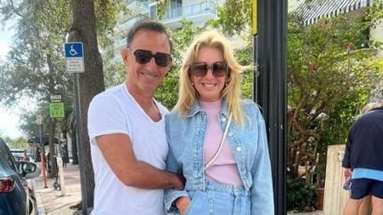 Yanina Latorre reveló por qué no se habla con sus suegros.