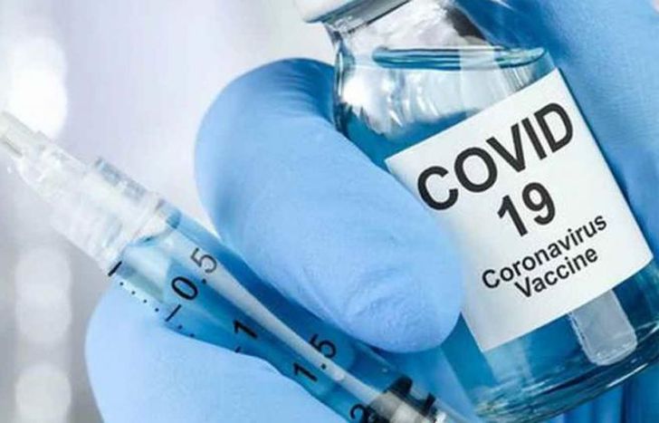 Es inminente la aprobación de las vacunas para uso pediátrico.