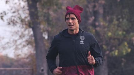 José Sand, recuperado, podría volver ante Aldosivi. José Sand, recuperado, podría volver ante Aldosivi.