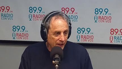 Pasó un mal momento.